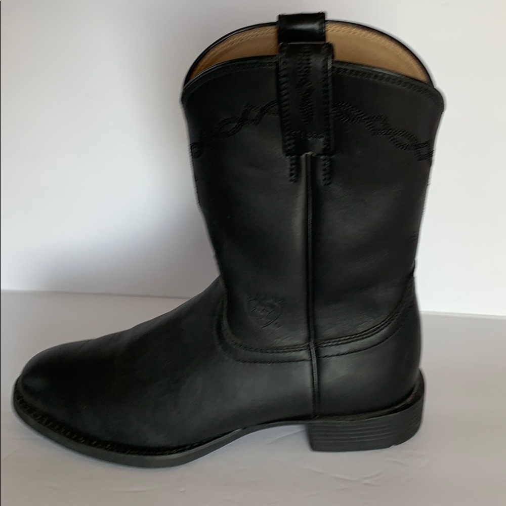 Ariat Heritage Roper Western Boot